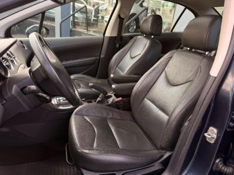PEUGEOT 408 Sedan 2.0 16V 4P FLEX FELINE AUTOM�TICO, Foto 13
