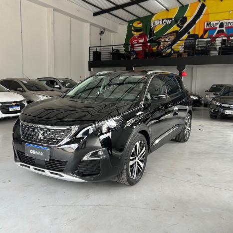 PEUGEOT 5008 1.6 16V 4P GRIFFE THP TURBO AUTOMTICO, Foto 1