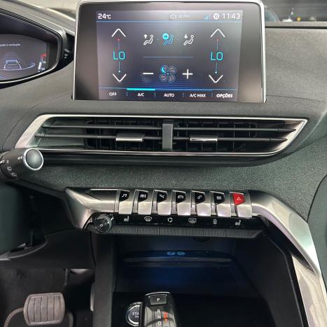 PEUGEOT 5008 1.6 16V 4P GRIFFE THP TURBO AUTOMTICO, Foto 8