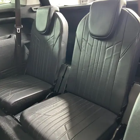 PEUGEOT 5008 1.6 16V 4P GRIFFE THP TURBO AUTOMTICO, Foto 12