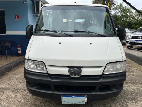 PEUGEOT Boxer 2.3 HDI 330 TURBO DIESEL 16 LUGARES, Foto 2