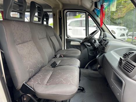 PEUGEOT Boxer 2.3 HDI 330 TURBO DIESEL 16 LUGARES, Foto 7