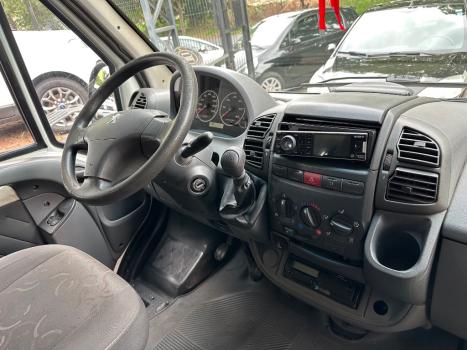 PEUGEOT Boxer 2.3 HDI 330 TURBO DIESEL 16 LUGARES, Foto 8