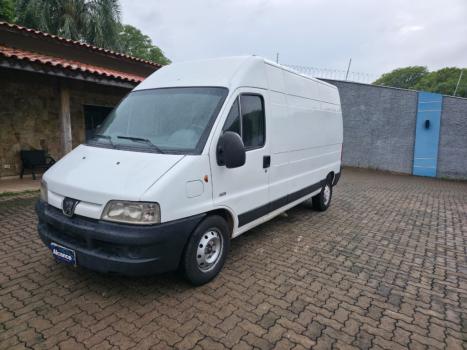 PEUGEOT Boxer 2.3 HDI 350 TURBO DIESEL FURGÃO LONGO TETO ELEVADO, Foto 3