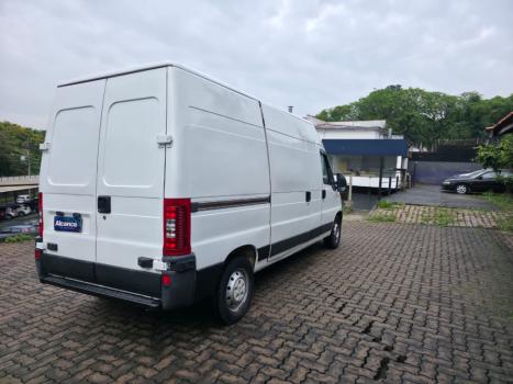 PEUGEOT Boxer 2.3 HDI 350 TURBO DIESEL FURGÃO LONGO TETO ELEVADO, Foto 4
