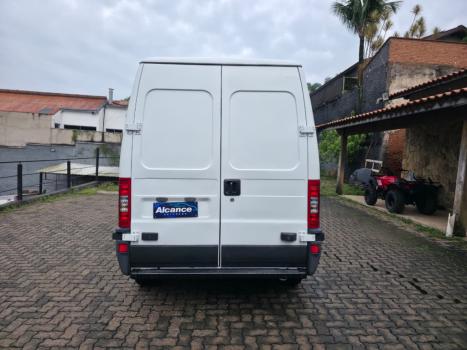 PEUGEOT Boxer 2.3 HDI 350 TURBO DIESEL FURGÃO LONGO TETO ELEVADO, Foto 5