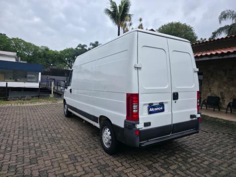 PEUGEOT Boxer 2.3 HDI 350 TURBO DIESEL FURGÃO LONGO TETO ELEVADO, Foto 6