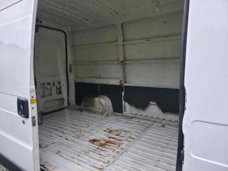 PEUGEOT Boxer 2.3 HDI 350 TURBO DIESEL FURGÃO LONGO TETO ELEVADO, Foto 7
