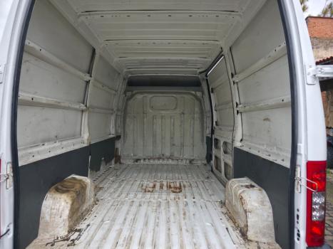 PEUGEOT Boxer 2.3 HDI 350 TURBO DIESEL FURGÃO LONGO TETO ELEVADO, Foto 8