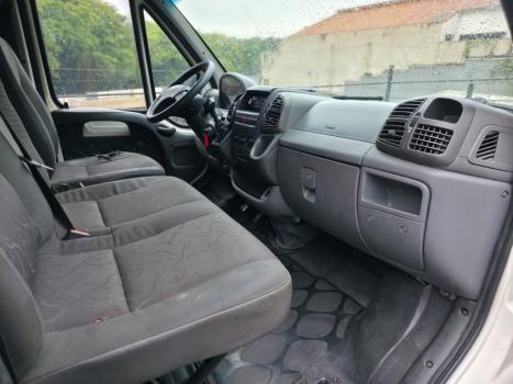 PEUGEOT Boxer 2.3 HDI 350 TURBO DIESEL FURGÃO LONGO TETO ELEVADO, Foto 9