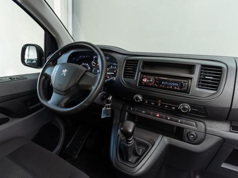 PEUGEOT Expert 1.5 3P BLUEHDI CARGO TURBO DIESEL, Foto 10