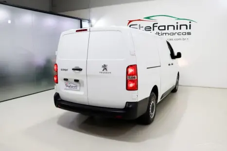 PEUGEOT Expert 1.5 3P BLUEHDI CARGO TURBO DIESEL, Foto 12