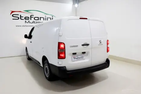 PEUGEOT Expert 1.5 3P BLUEHDI CARGO TURBO DIESEL, Foto 16