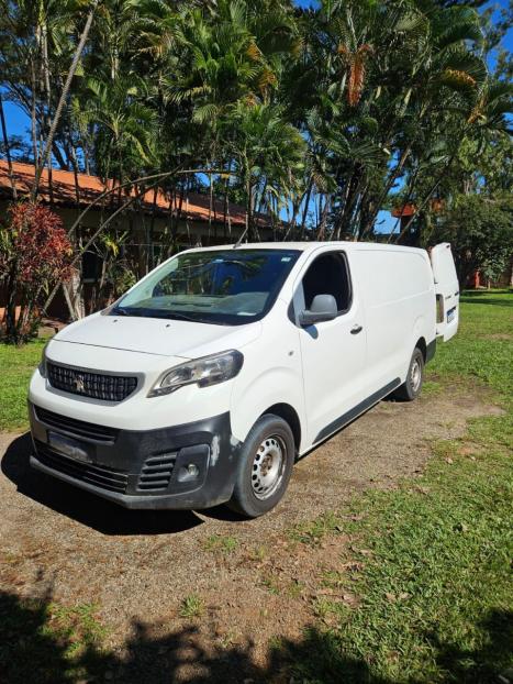 PEUGEOT Expert 1.6 3P BLUEHDI BUSINESS PACK TURBO DIESEL, Foto 2