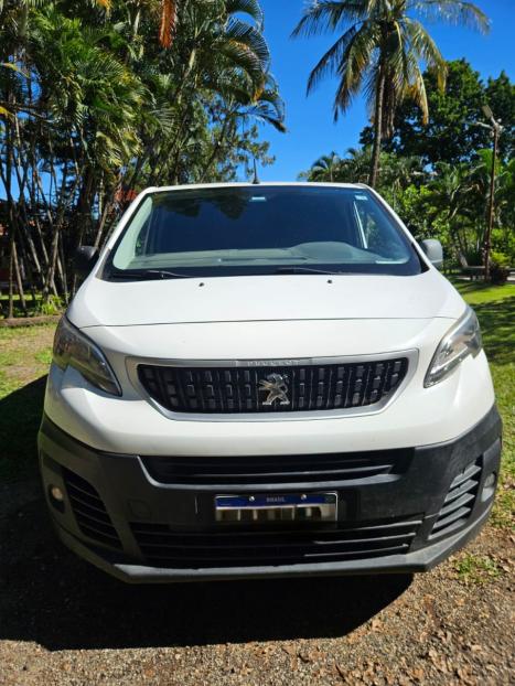 PEUGEOT Expert 1.6 3P BLUEHDI BUSINESS PACK TURBO DIESEL, Foto 3