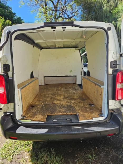 PEUGEOT Expert 1.6 3P BLUEHDI BUSINESS PACK TURBO DIESEL, Foto 8