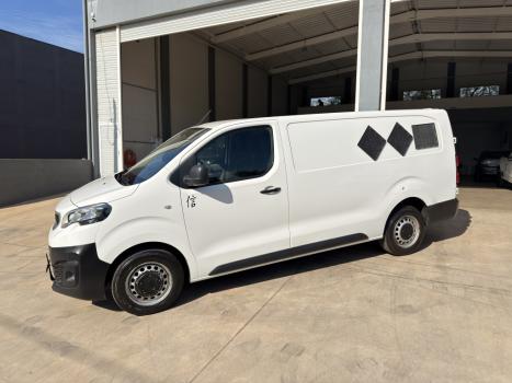 PEUGEOT Expert 1.6 3P BLUEHDI BUSINESS PACK TURBO DIESEL, Foto 3
