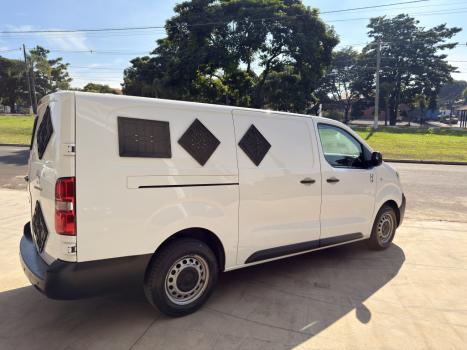 PEUGEOT Expert 1.6 3P BLUEHDI BUSINESS PACK TURBO DIESEL, Foto 7