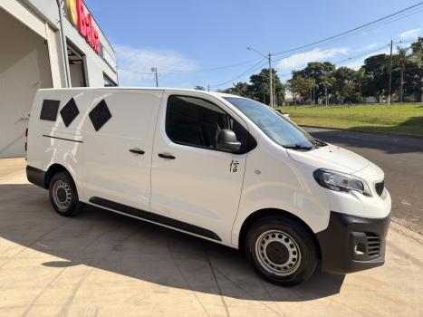 PEUGEOT Expert 1.6 3P BLUEHDI BUSINESS PACK TURBO DIESEL, Foto 8