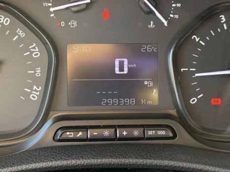 PEUGEOT Expert 1.6 3P BLUEHDI BUSINESS PACK TURBO DIESEL, Foto 13