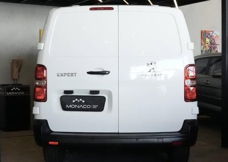 PEUGEOT Expert 1.6 3P BLUEHDI BUSINESS PACK TURBO DIESEL, Foto 3