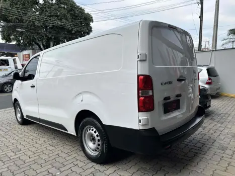 PEUGEOT Expert , Foto 4