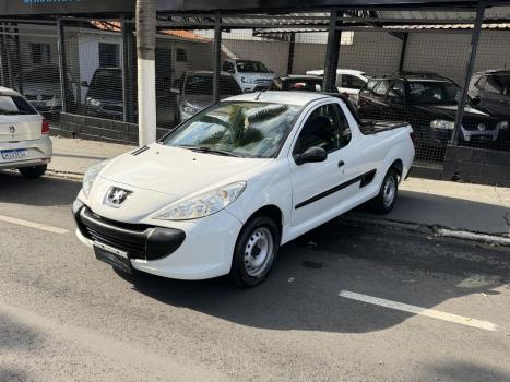 PEUGEOT Hoggar 1.4 X-LINE FLEX, Foto 2