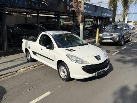 PEUGEOT Hoggar 1.4 X-LINE FLEX, Foto 3