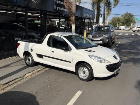 PEUGEOT Hoggar 1.4 X-LINE FLEX, Foto 4