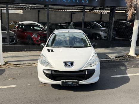PEUGEOT Hoggar 1.4 X-LINE FLEX, Foto 6