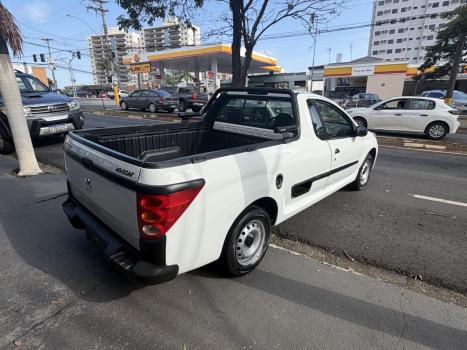 PEUGEOT Hoggar 1.4 X-LINE FLEX, Foto 8