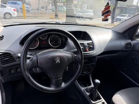 PEUGEOT Hoggar 1.4 X-LINE FLEX, Foto 9