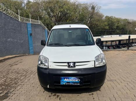 PEUGEOT Partner 1.6 16V FURGÃO, Foto 1 PEUGEOT Partner 1.6 16V FURGÃO, Foto 1