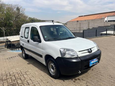 PEUGEOT Partner 1.6 16V FURGÃO, Foto 2 PEUGEOT Partner 1.6 16V FURGÃO, Foto 2