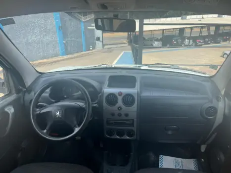 PEUGEOT Partner 1.6 16V FURGÃO, Foto 8 PEUGEOT Partner 1.6 16V FURGÃO, Foto 8