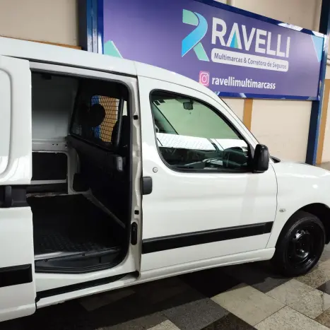 PEUGEOT Partner 1.6 16V 3P FURG�O 800 KG, Foto 2