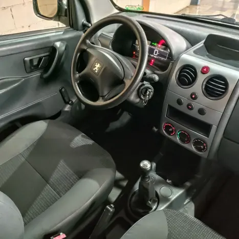 PEUGEOT Partner 1.6 16V 3P FURG�O 800 KG, Foto 4