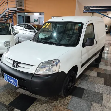 PEUGEOT Partner 1.6 16V 3P FURG�O 800 KG, Foto 5