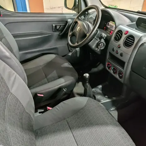 PEUGEOT Partner 1.6 16V 3P FURG�O 800 KG, Foto 7