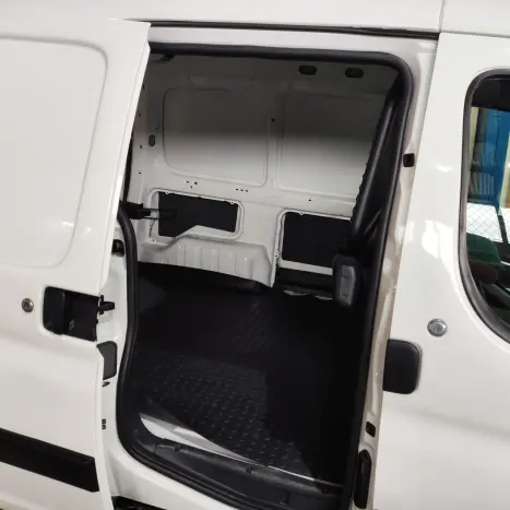 PEUGEOT Partner 1.6 16V 3P FURG�O 800 KG, Foto 9