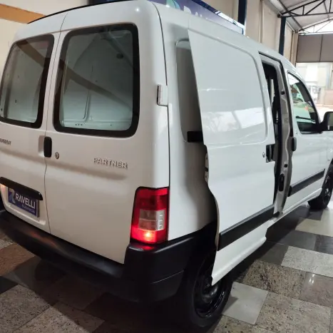 PEUGEOT Partner 1.6 16V 3P FURG�O 800 KG, Foto 14