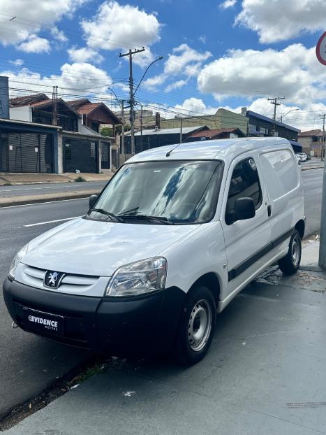 PEUGEOT Partner 1.6 16V 3P FURG�O, Foto 1