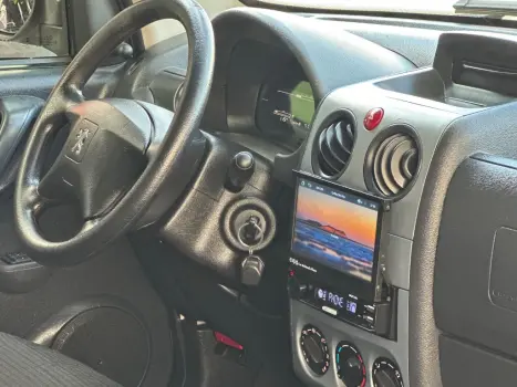 PEUGEOT Partner 1.6 16V 3P FURG�O, Foto 2