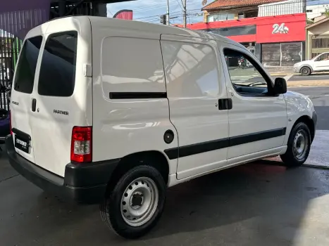 PEUGEOT Partner 1.6 16V 3P FURG�O, Foto 3