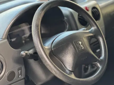 PEUGEOT Partner 1.6 16V 3P FURG�O, Foto 4