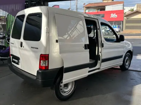 PEUGEOT Partner 1.6 16V 3P FURG�O, Foto 5