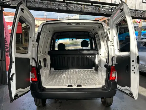 PEUGEOT Partner 1.6 16V 3P FURG�O, Foto 7