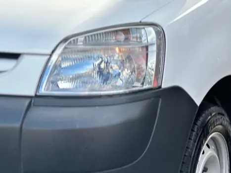 PEUGEOT Partner 1.6 16V 3P FURG�O, Foto 8