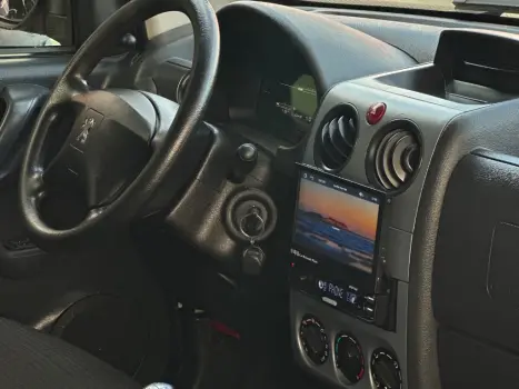 PEUGEOT Partner 1.6 16V 3P FURG�O, Foto 9