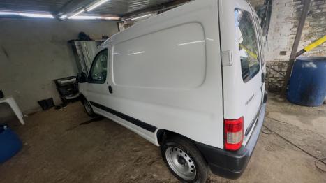 PEUGEOT Partner 1.6 16V 3P FURG�O 800 KG, Foto 2